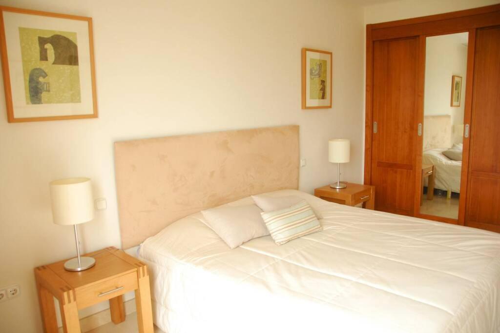 فيلا Arcos Gardens Golf Club, Luxury Townhouse In Arcos De La Frontera - Andalucia المظهر الخارجي الصورة