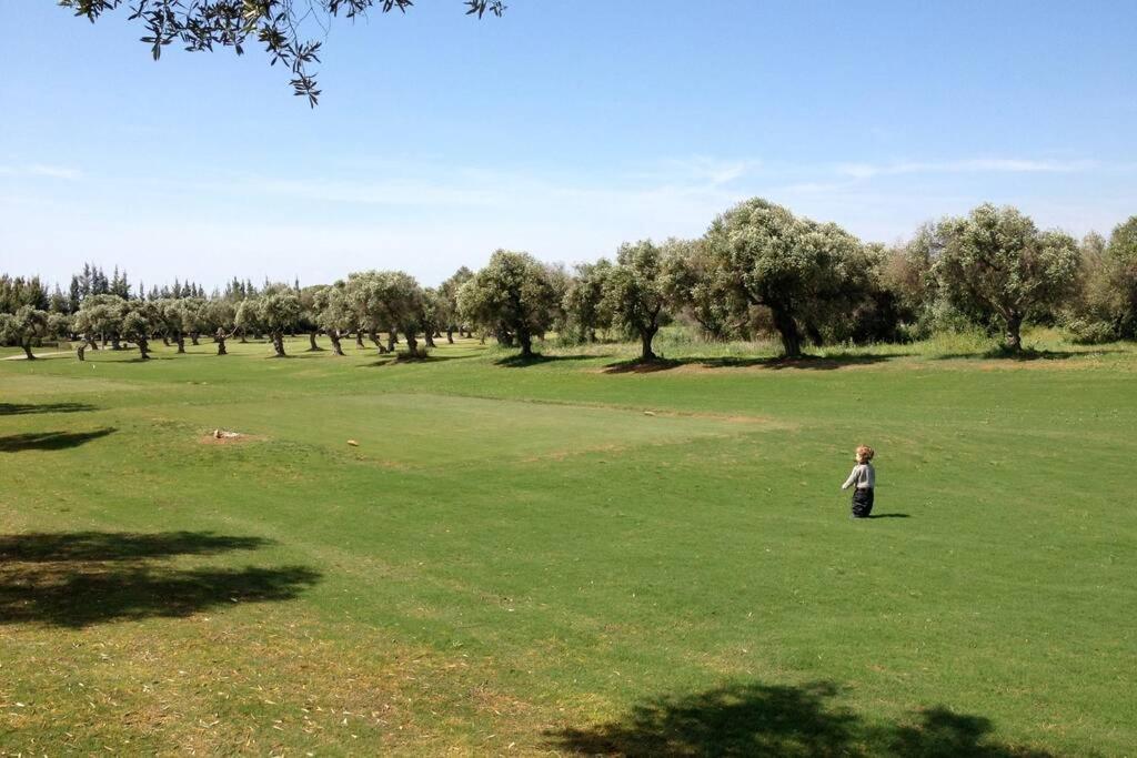فيلا Arcos Gardens Golf Club, Luxury Townhouse In Arcos De La Frontera - Andalucia المظهر الخارجي الصورة