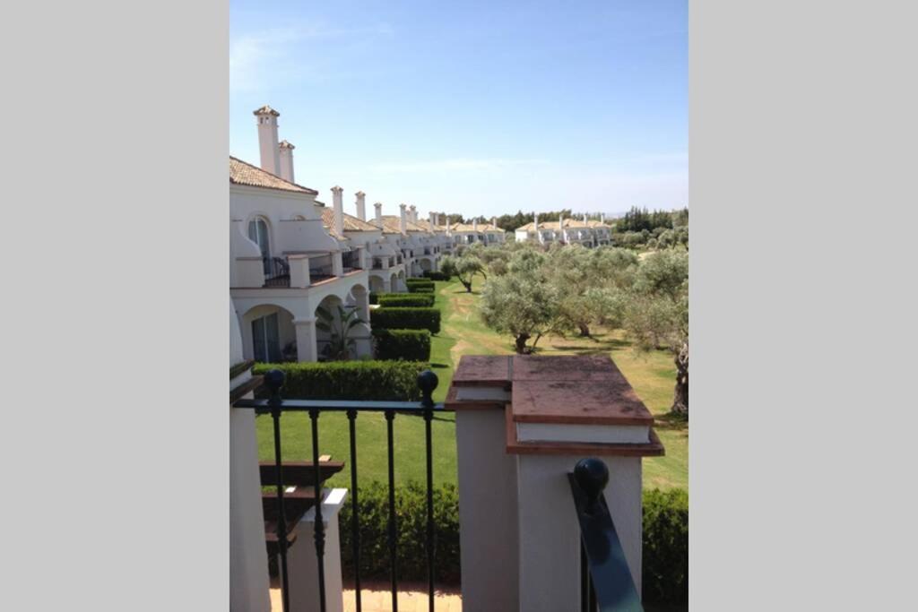 فيلا Arcos Gardens Golf Club, Luxury Townhouse In Arcos De La Frontera - Andalucia المظهر الخارجي الصورة