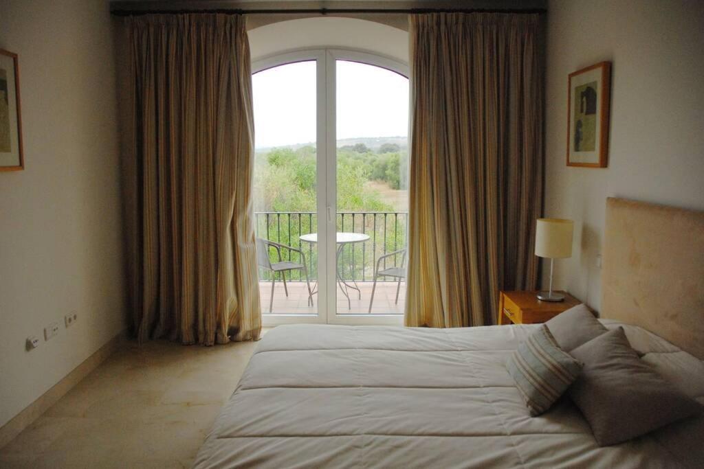 فيلا Arcos Gardens Golf Club, Luxury Townhouse In Arcos De La Frontera - Andalucia المظهر الخارجي الصورة