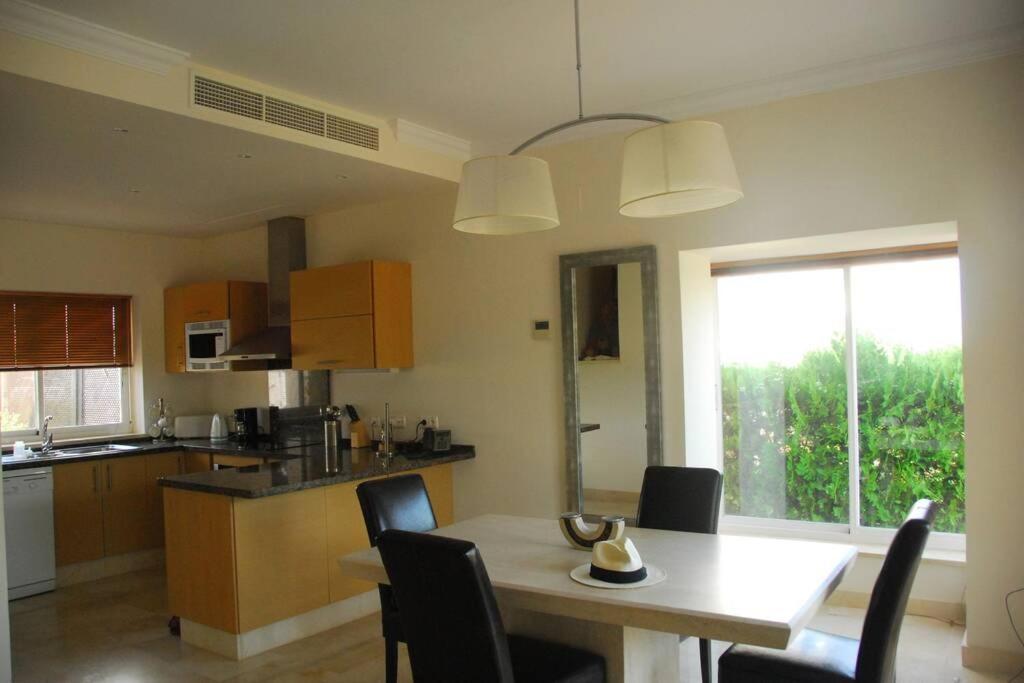 فيلا Arcos Gardens Golf Club, Luxury Townhouse In Arcos De La Frontera - Andalucia المظهر الخارجي الصورة