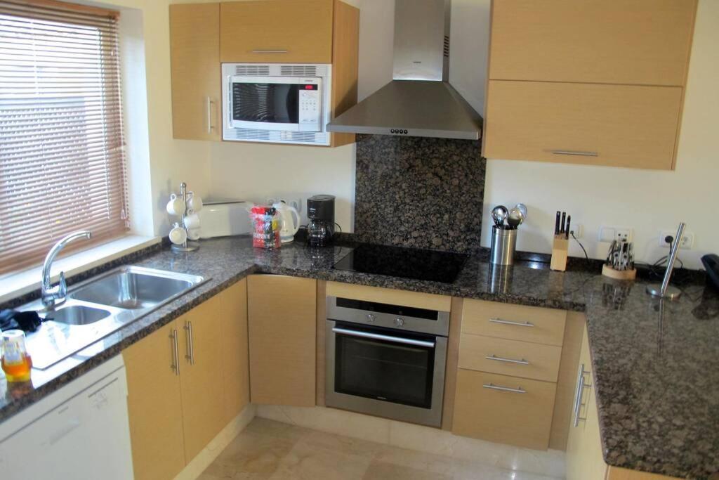 فيلا Arcos Gardens Golf Club, Luxury Townhouse In Arcos De La Frontera - Andalucia المظهر الخارجي الصورة