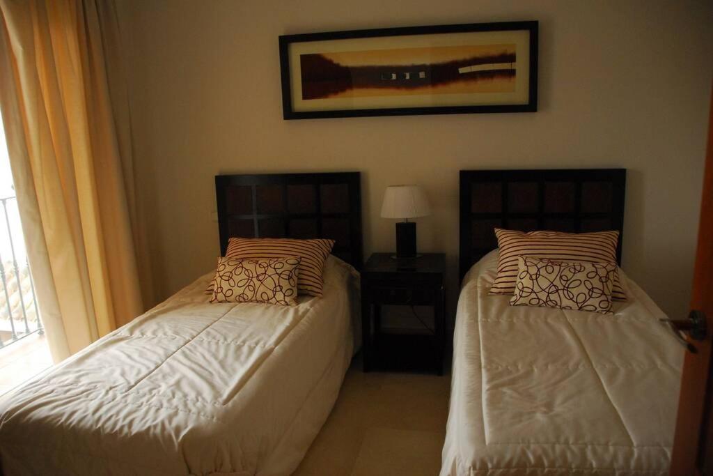 فيلا Arcos Gardens Golf Club, Luxury Townhouse In Arcos De La Frontera - Andalucia المظهر الخارجي الصورة