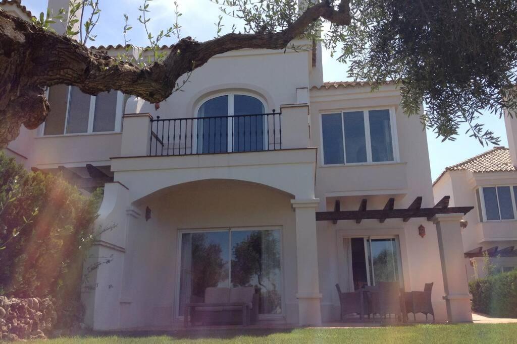 فيلا Arcos Gardens Golf Club, Luxury Townhouse In Arcos De La Frontera - Andalucia المظهر الخارجي الصورة