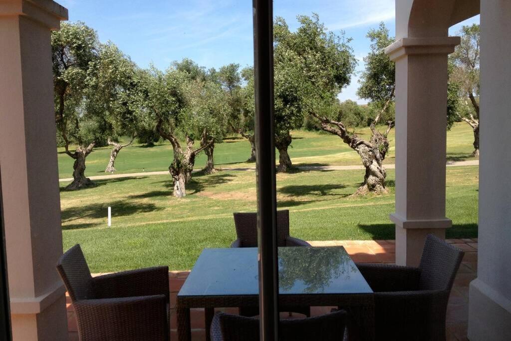 فيلا Arcos Gardens Golf Club, Luxury Townhouse In Arcos De La Frontera - Andalucia المظهر الخارجي الصورة